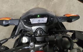 HONDA CB250 MC43