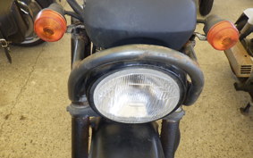 SUZUKI TR50 STREET MAGIC Gen.2 CA1LB