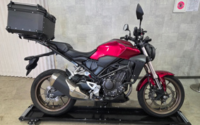 HONDA CB250R MC52