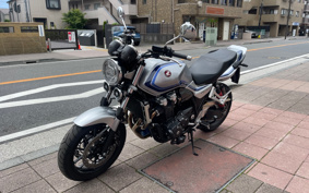 HONDA CB1300SF SUPER FOUR ABS 2023 SC54