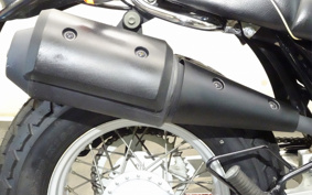 SUZUKI VANVAN 200 NH41A