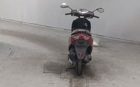 HONDA DIO AF68