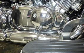 YAMAHA DRAGSTAR 400 CLASSIC  2014 VH02J