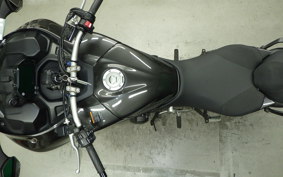 YAMAHA NIKEN 2019 RN58J