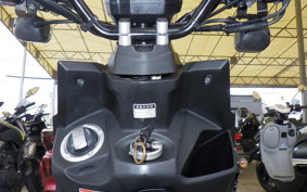 YAMAHA BW S125 Gen.2 SED9J