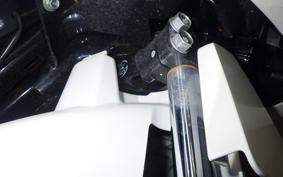 HONDA DIO110-3ﾍﾞｰｼｯｸ 2022 JK03