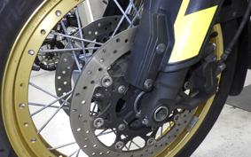 SUZUKI Vｽﾄﾛｰﾑ1000XTA 2018 VU51A