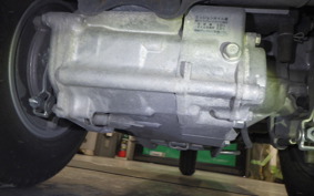 HONDA GYRO CANOPY TA03