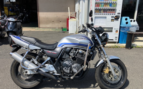 HONDA CB400SF K TRAINING CAR  2001 NC39