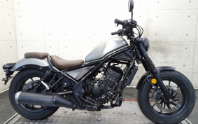 HONDA  REBEL 250 ABS MC49