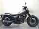 Фото Honda REBEL 250 ABS 2017 с японского аукциона