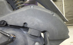 SUZUKI ADDRESS V125 CF4EA