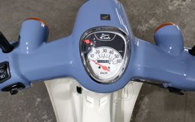 HONDA SUPER CUB50 AA09