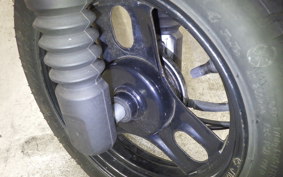 HONDA GIORNO 2 2001 AF70