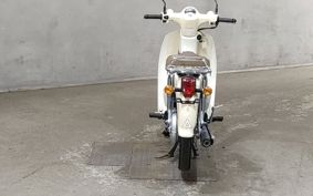 HONDA SUPER CUB110 JA44