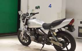 KAWASAKI ZEPHYR 400 KAI 1996 ZR400C