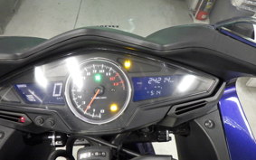 HONDA VFR800F 2019 RC79