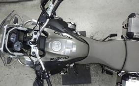 BMW R1200GS ADVENTURE 2009