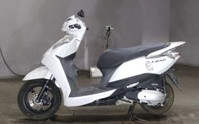 HONDA LEAD 125 JF45