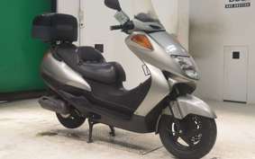 HONDA FORESIGHT EX MF04
