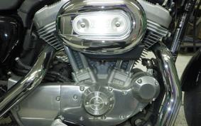 HARLEY XL883L 2011