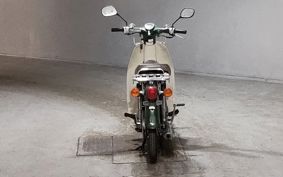 HONDA SUPER CUB50 AA01