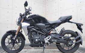 HONDA CB250R MC52