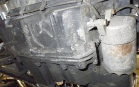 YAMAHA DRAGSTAR 400 CLASSIC 2000 4TR