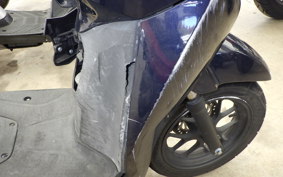 HONDA LEAD 125 2009 JK12