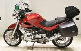 BMW R 1150 R 2004