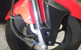 HONDA ZOOMER-X JF52