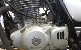 SUZUKI GRASS TRACKER NJ4DA