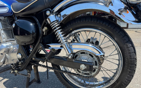 KAWASAKI ESTRELLA RS BJ250A