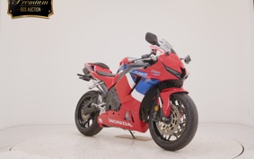 HONDA CBR600RR 2020 PC40