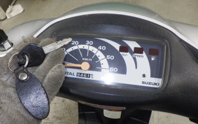 SUZUKI LET's 2 CA1PA