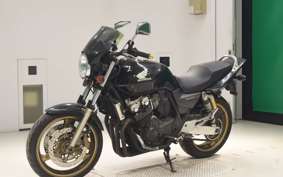 HONDA CB400SF VTEC Spec3 2005 NC39