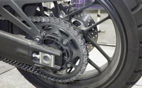 YAMAHA XSR900 2023 RN80J