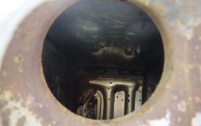 KAWASAKI KDX125 SR DX125A