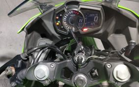 KAWASAKI NINJA 250 EX250P