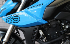 SUZUKI GSX-8S 2024 EM1AA