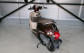 HONDA GIORNO AF70