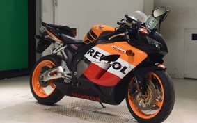 HONDA CBR1000RR 2005