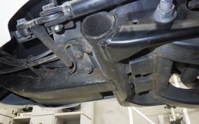 SUZUKI ADDRESS V125 S 2012 CF4MA