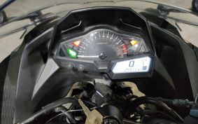 KAWASAKI NINJA 250 EX250L