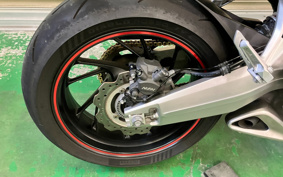 HONDA CBR650F 2015 RC83