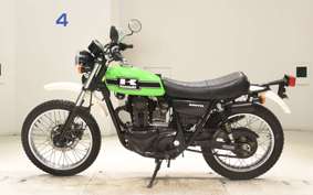 KAWASAKI 250TR 2017 BJ250F