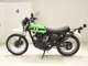 Фото Kawasaki 250TR 2017 с японского аукциона