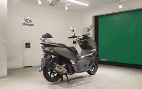 HONDA PCX 125 2009 JF81