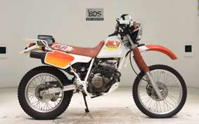 HONDA XLR250 BAJA 2000 MD22