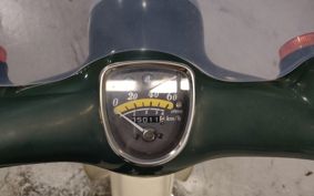 HONDA LITTLE CUB AA01